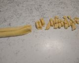 Foto del paso 3 de la receta: Fideos caseros