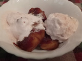 Caramelized Bananas