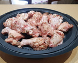 Foto del paso 1 de la receta: Pollo marroquí en Thermomix