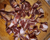 Foto del paso 1 de la receta: Guiso de lentejas (casi light)