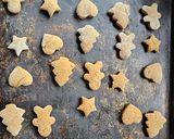 Foto del paso 8 de la receta: Galletas de jengibre
