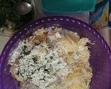 Foto langkah ke 3 dari resep Potato cheese stick.