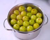 પાચન આમળા કેન્ડી રેસીપી સ્ટેપ2ફોટો