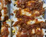 Foto del paso 5 de la receta: Canelones de verdura😋