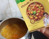 रगड़ा पेटिस (Ragda Pattice ki recipe in hindi) रेसिपी चरण 2 फोटो