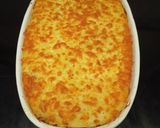 Foto del paso 4 de la receta: Parmentier de carne