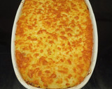 Foto del paso 4 de la receta: Parmentier de carne