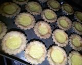 Foto langkah ke 4 dari resep Pie Susu Gluten Free.