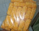 Foto langkah ke 8 dari resep 34. Nugget Tahu Wortel.