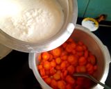 हलवाई स्टाईल गाजर हलवा (gajar halwa recipe in marathi) रेसिपी स्टेप 1 फोटो
