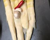煮桂竹筍的食譜步驟1照片