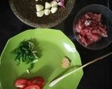Foto langkah ke 2 dari resep Tongseng Sapi Simple.