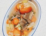 Foto langkah ke 2 dari resep Sop Iga Sapi.