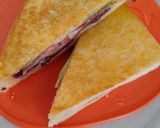 Foto langkah ke 5 dari resep Simple Sandwich.