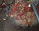 Foto langkah ke 3 dari resep Tumis glandir.