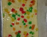 Foto langkah ke 3 dari resep Bolu santan 1 telur no mixer.