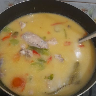 Langkah 6