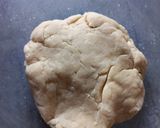A picture of step 3 of Old-Fashioned Apple Tart.
