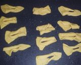 Foto del paso 4 de la receta: Calzones Rotos