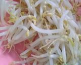 Foto langkah ke 6 dari resep Urap kelapa.