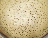 Foto langkah ke 2 dari resep Martabak manis gulung.