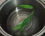 Foto langkah ke 4 dari resep Jenang Grendul Singkong Tapioka.