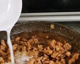 Foto langkah ke 4 dari resep Ayam Cincang Kecap.