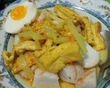 Foto langkah ke 8 dari resep Lodeh Manisa.