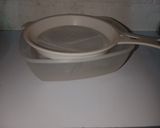 Foto del paso 6 de la receta: Yogurt Griego casero