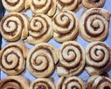 Φωτογραφία βήματος 6 της συνταγής Cinnabon
