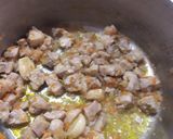 Foto del paso 1 de la receta: Arroz especiado con pollo