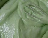 Foto langkah ke 2 dari resep Chiffon pandan.