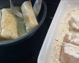 Foto del paso 7 de la receta Merluza y zanahoria