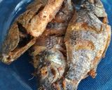 Foto langkah ke 2 dari resep Pesmol ikan nila.
