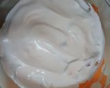 A picture of step 1 of Truffle pudding.