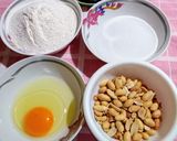 Foto del paso 1 de la receta: Roll de manies