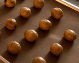Foto do passo 5 de Cookies com gotas de chocolate