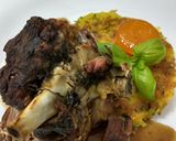 Foto del paso 6 de la receta: Gigot cordero al horno