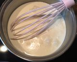 Foto del paso 5 de la receta: A la rica y clásica tarta de 3 chocolates