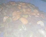 صورة لخطوة 2 من وصفة رز بالفول واللحم المفروم