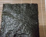 Foto langkah ke 5 dari resep Kimbap homemade.