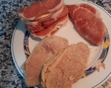 Foto del paso 3 de la receta: Libritos de lomo rellenos