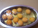 Tortilla de papas