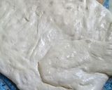 Foto del paso 5 de la receta: Medialunas de grasa, riquísimas!! Y sorpresa al final!! 😉