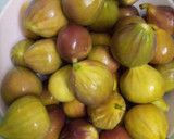 عکس مرحله 1 از دستور 😋😋مربا و شربت انجیر😋😋