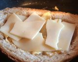 Foto del paso 6 de la receta Tortitosta