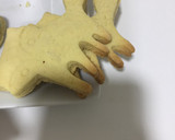 Foto del paso 6 de la receta: Galletas de mantequilla para diabéticos