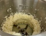 Foto del paso 3 de la receta: Pizza de coliflor MC