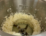 Foto del paso 3 de la receta: Pizza de coliflor MC