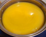 Hình bước làm 3 của món Bò nhúng chanh dây